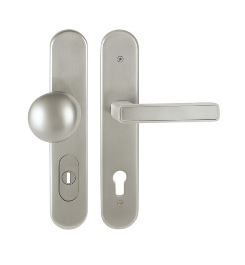 Biztonsági szerelvények TWIN DAVID/INNER HTSI P4500 DEF (XR) - burkolattal