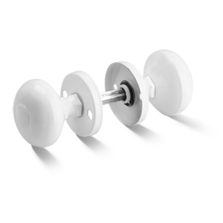 ACT labda festett (FEHÉR)