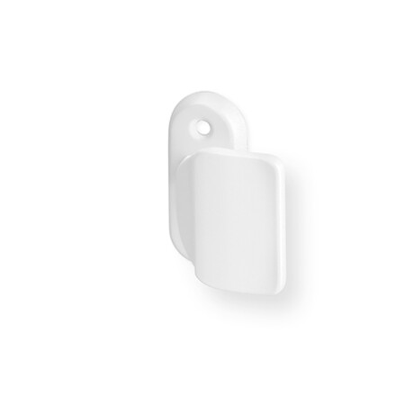 ACT kilincs, festett OV (FEHÉR)