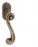 Ablakszerelvények MP DK Carla R 704 (OBA - Antik bronz)