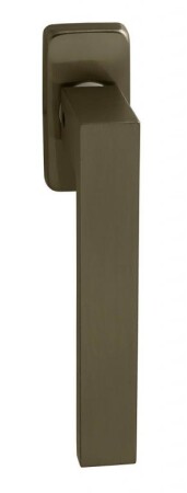 Euro ablakkilincs MP DK Square-HR 2275Q (T)