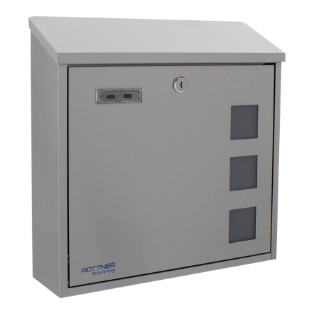 POSTALÁDA - MP MURO - T06048 Inox