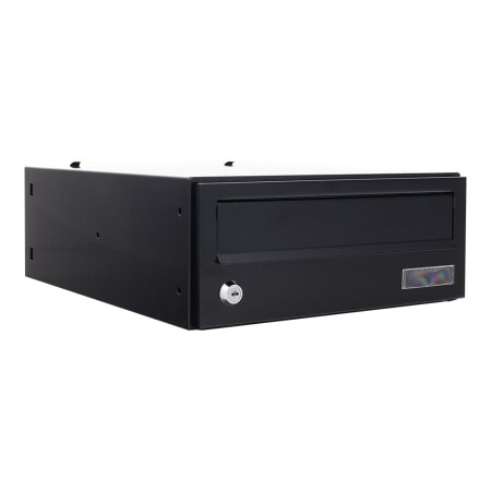 MAILBOX MP ELM MZ - T05830 (fekete)