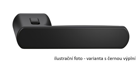 Ajtóvasalat TWIN ALLEGRA 1618 GYORS ZÁR (CM)
