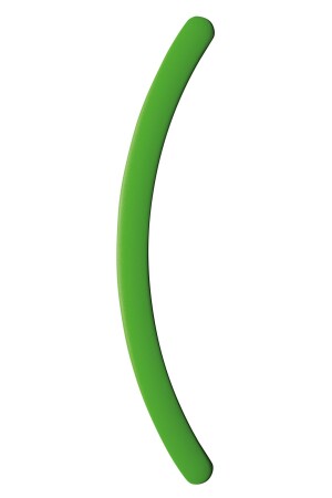 MP CB ajtókilincs - HANDLE ONE 350 (Matt zöld (C11))