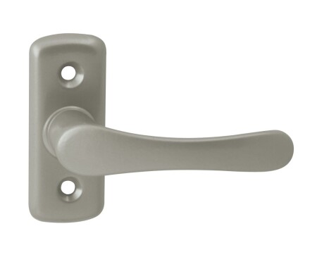 Ablak félig olajzöld MP KE - MICHAELA (nikkel)