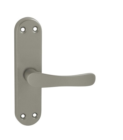 MP KE ablakrúd - MICHAELA (nikkel)