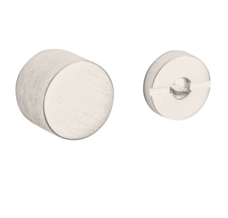 WC-szett MP PUNTO - WC-kulcs (MG - Holdszürke)