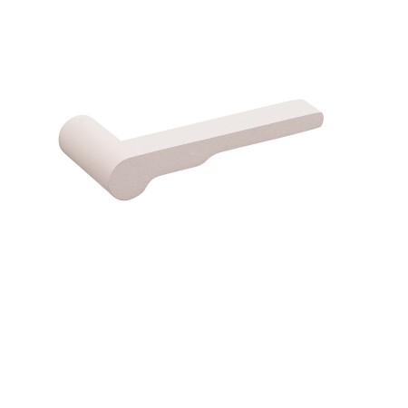 MP WIND ajtóvasalatok (MG - Holdszürke)