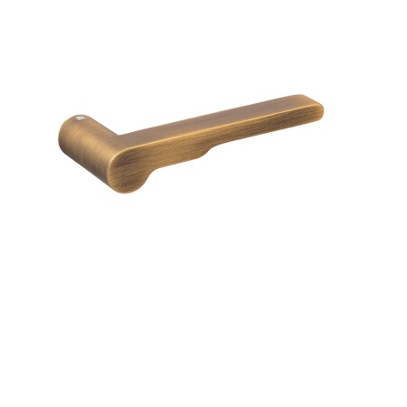 MP WIND ajtóvasalatok (OGS - Matt bronz)