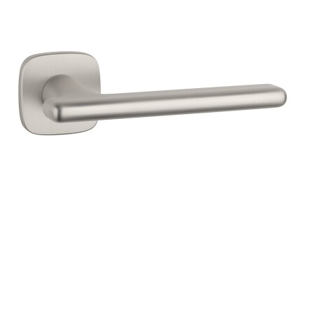 Ajtóvasalatok MP AS - MARANTA - QR 7S (NP - Gyöngynikkel)