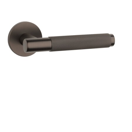 MP MOLINIA ajtóvasalat - R 7S (HNM - Matt barna)