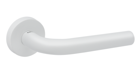 Ajtóvasalat MP TI - MONA - R 2001 (WS - Matt Fehér)