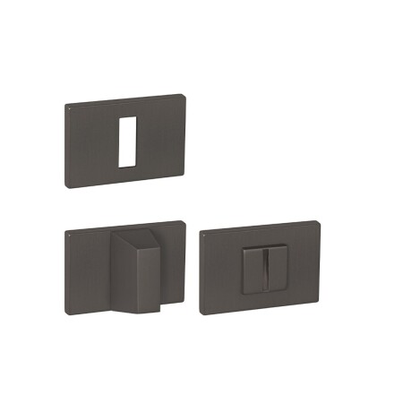 Ajtórozetta MP TI - RT5 (T - Titán)