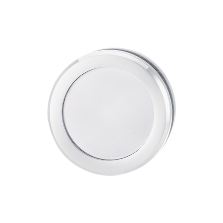 Tolóajtó héjak MP GK CIRCLE (Alu EV1)