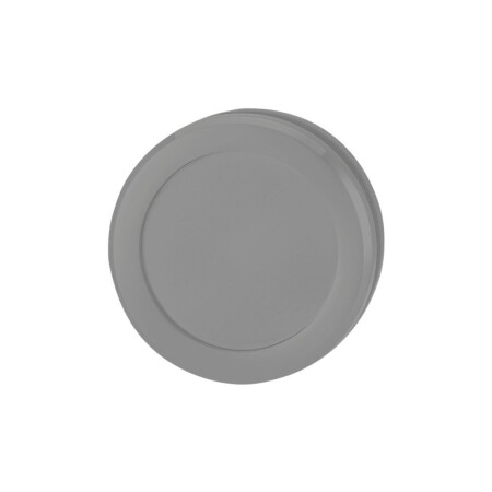 Tolóajtó héjak MP GK CIRCLE (kasmír szürke)