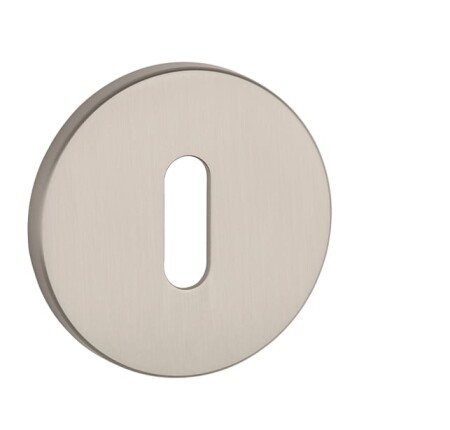 Ajtórozetta MP - AS - R 5S (NP - gyöngyház nikkel)