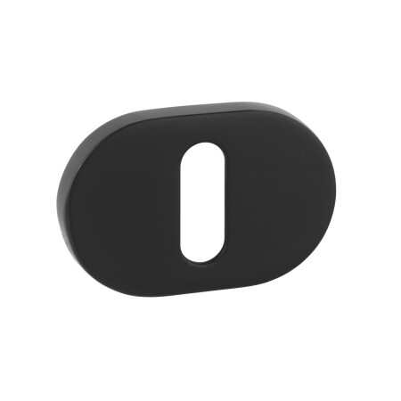 Ajtórozetta MP MPK - IMPRESSA - OR (BS - matt fekete)