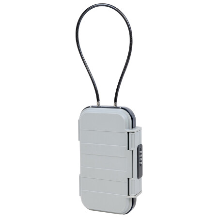 Mobil vízálló széf (betét) KB.G13