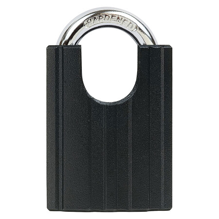 Acél lakat kengyeles borítással RICHTER RV.STONE.50