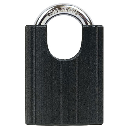 Acél lakat kengyeles borítással RICHTER RV.STONE.63