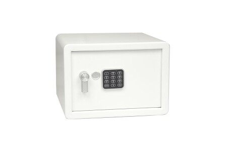 Acél széf elektronikus zárral RICHTER RS.25R.EDK