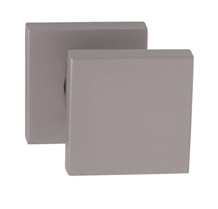 Ajtókilincs MP TI - HR 1924Q (NP - Gyöngynikkel)