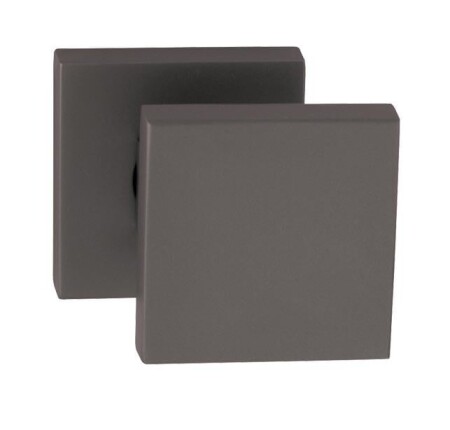 Ajtókilincs MP TI - HR 1924Q (T - Titán)