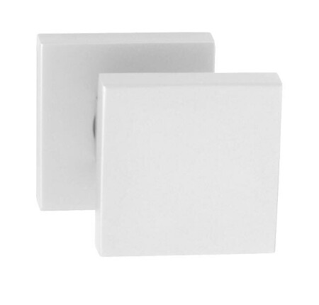 Ajtókilincs MP TI - HR 1924Q (WS - Matt fehér)