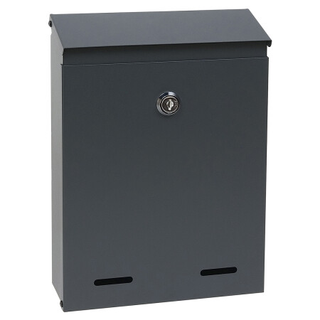 Postaláda RICHTER BK.516.AM (matt antracit)