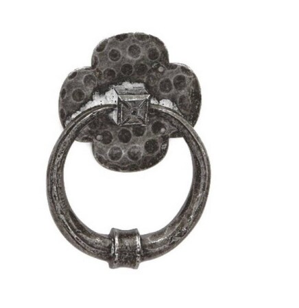 COBRA TIROL KNOCKER (kovácsolt)