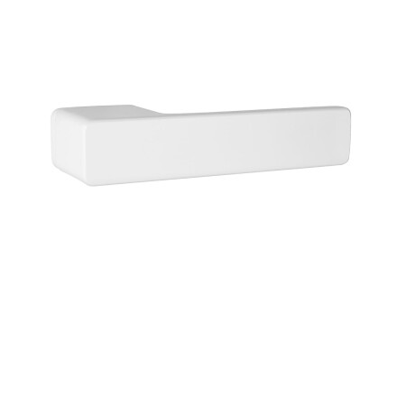 MP MPK ajtóvasalatok - PERFECTA KAPCSOLÓZÁR - RT (WS - Matt fehér)