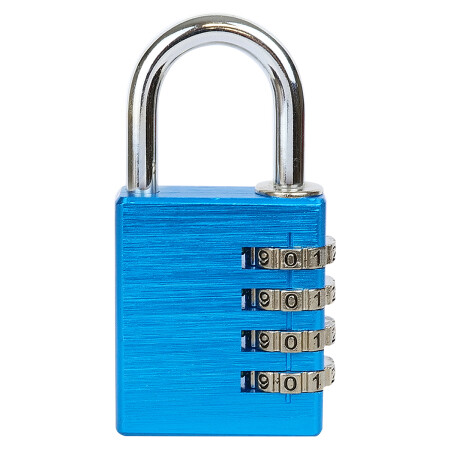 Richter RV.12002.40.MOD alumínium kódos lakat