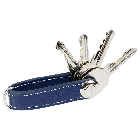 Richter bőr kulcstartó RP.ORGANIZER.B.MOD