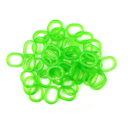 Eredeti Richter színválogató RO.ES.TPE.ZEL.50KS