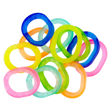 Eredeti Richter színválogató RVR.RO.ES.TPE.MIX.12 db