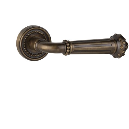 Ajtóvasalat MP CB - BYBLOS KBY11 - R (BSV - fényes bronz)