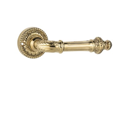 Ajtóvasalat MP CB - IMPERO KIM11 - R (fényes arany)