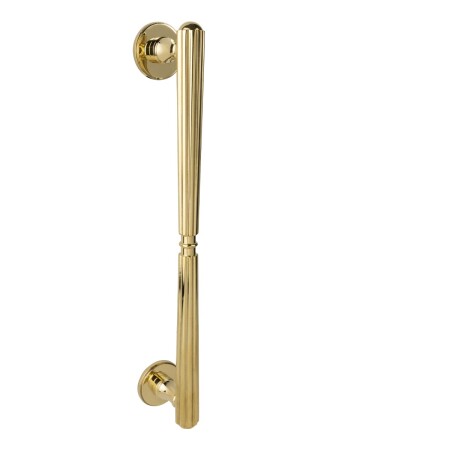 Ajtókilincs MP CAPRI - 345/300 (Aranyfényű)