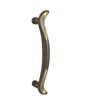 Ajtókilincs MP PIUMA - 273/210 (Antik bronz)