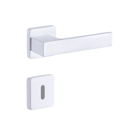 ROSTEX RAVENA/H ajtóvasalat (FEHÉR)