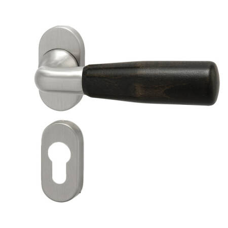 Ajtó vasalat HOLAR WS 01 OR (ébenfa)