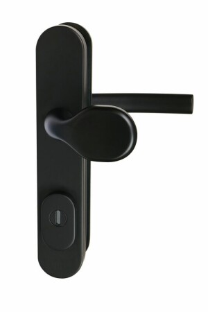 Biztonsági szerelvények MP - SB 5200 ZA FAVORIT PLUS (BS - matt fekete)