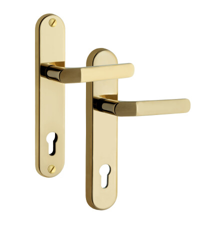 ROTEX 807/O BARYT (Titán) biztonsági szerelvények