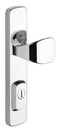 Biztonsági szerelvények ROSTEX BK 802 ASTRA (ROSDAMENTES ACÉL)