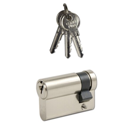 Hengeres építőalap Richter EURO PLUS RC1