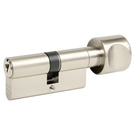 Hengeres építőgombbetét Richter EURO PLUS RC1