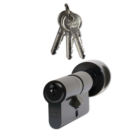 Hengerépítő betét gombbal Richter EURO XCOLOR RC1