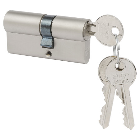 Richter EURO BASIC RC1 hengeres épületbetét