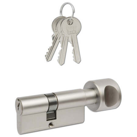 Hengeres építőgombbetét Richter EURO BASIC RC1